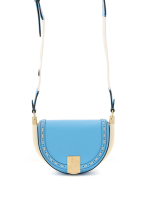 Fendi Moonlight Shoulder Bag