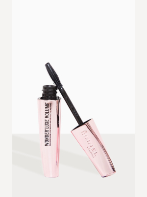 Rimmel Wonder'luxe Mascara Black