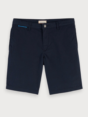 Scotch Shrunk Chino Shorts - Night