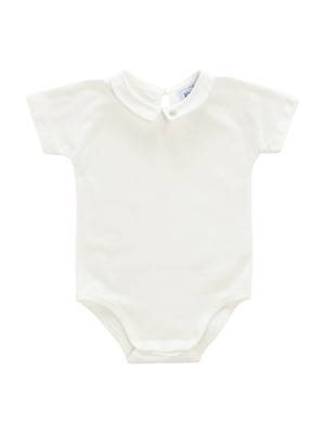 Kipp Collar Onesie