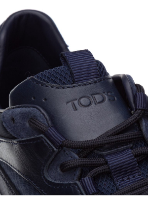 Tod's Active Sneakers