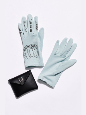 Keep It Clean Washable Pocket Gloves