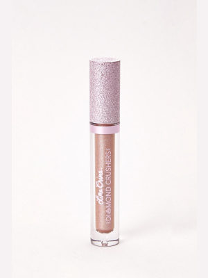 Diamond Crushers – Iridescent Lip Topper