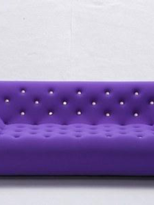 Star Sofa By Giovannetti