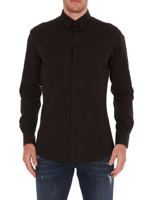 Dolce & Gabbana Classic Tailored Shirt