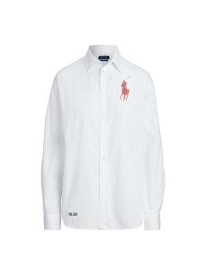 Women's Dress Shirt