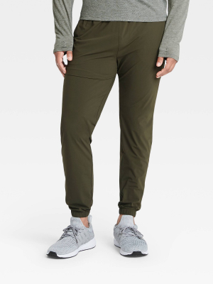 Men's Lightweight Run Pants - All In Motion™