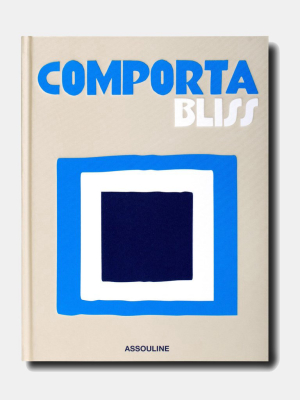 Assouline Comporta Bliss Book