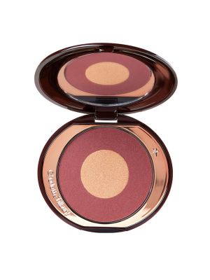 Charlotte Tilbury Cheek To Chic - Walk Of No Shame