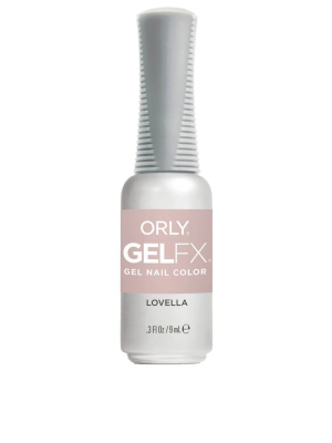 Lovella - Gel Nail Color