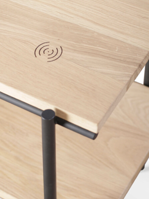 Rise Side Table