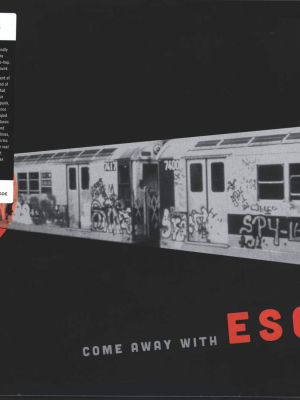 Esg, Come Away With Me