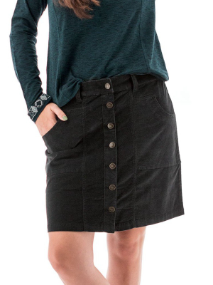 Aventura Clothing Women's Logan Skirt