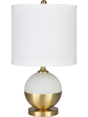 Askew Table Lamp