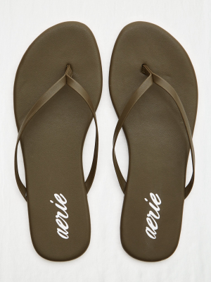 Aerie Flip Flop