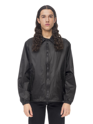 Windbreaker - Black