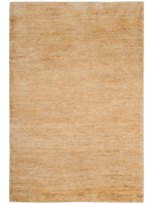 Knotted Solid Area Rug - Safavieh