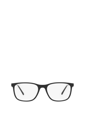 Ray-ban Rectangular Frame Glasses