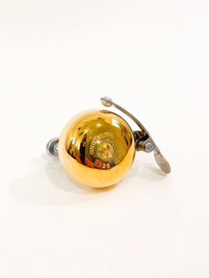 Bicycle Bell - Brass