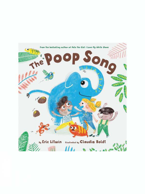 The Poop Song