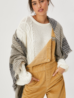 Martie Textured Sweater