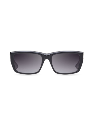 Dita Eyewear Square Frame Sunglasses