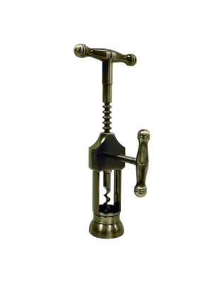 Epicureanist King Corkscrew