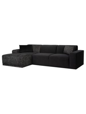 Leo Sectional Sofa