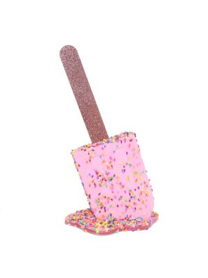 Super Pink Sprinkle Pop