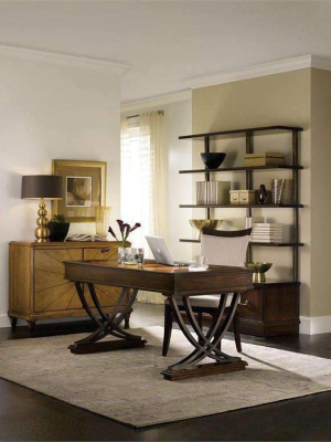 Palisade Writing Desk