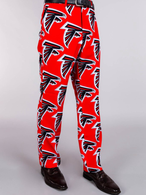 The Atlanta Falcons | Nfl Georgia Gameday Pants