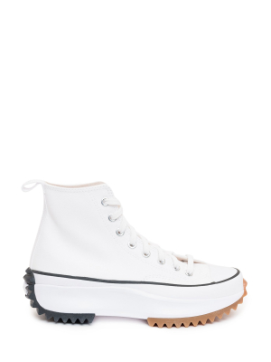 Converse Run Star Hike Sneakers