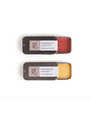 Even Keel Tinted Lip Balm