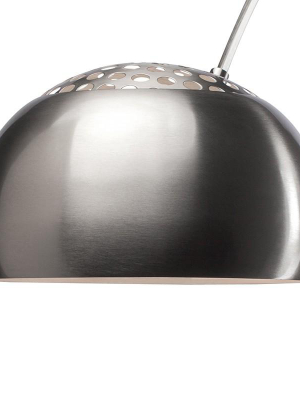 Nuevo Cora Floor Lighting - Black