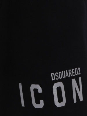 Dsquared2 Icon Bermuda Shorts