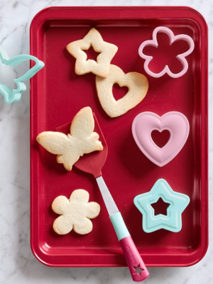 American Girl™ By Williams Sonoma Cookie Baking Set