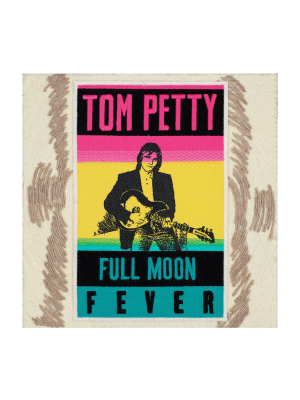 Full Moon Fever, Tom Petty