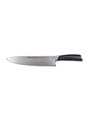 Schmidt Brothers Heritage Series 8" Chefs' Knife