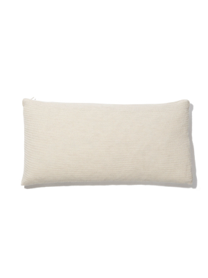 Dee Wool Pillow