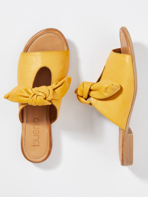 Joley Slide Sandals