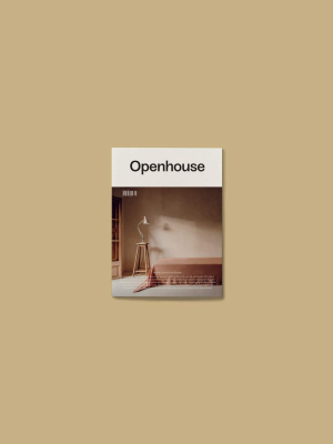 Openhouse Issue 14