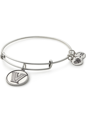 Villanova University® Charm Bangle