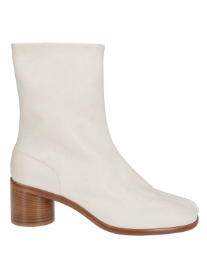 Maison Margiela Tabi Ankle Boots