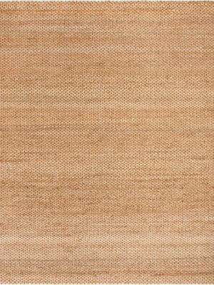 Natural Fiber Natural Area Rug