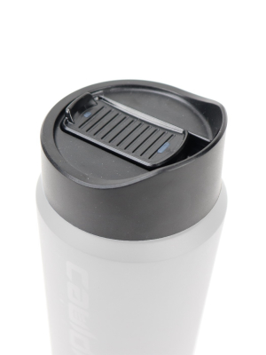 Cauldryn Smart Mug Replacement Lid, Spill Proof & Insulated, Compatible With Cauldryn Heated Travel Mugs