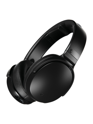 Skullcandy Venue Wireless Over-ear Headphones - Black
