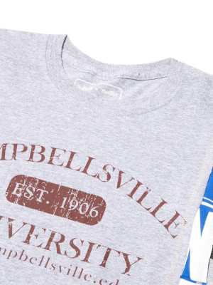 7 Cuts Ss Tee College Ss21 91