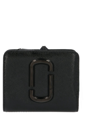 Marc Jacobs The Snapshot Dtm Mini Compact Wallet