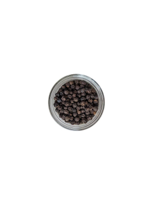 Sri Lankan Pepper