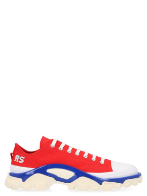 Adidas By Raf Simons Detroit Runner Low Top Sneakers